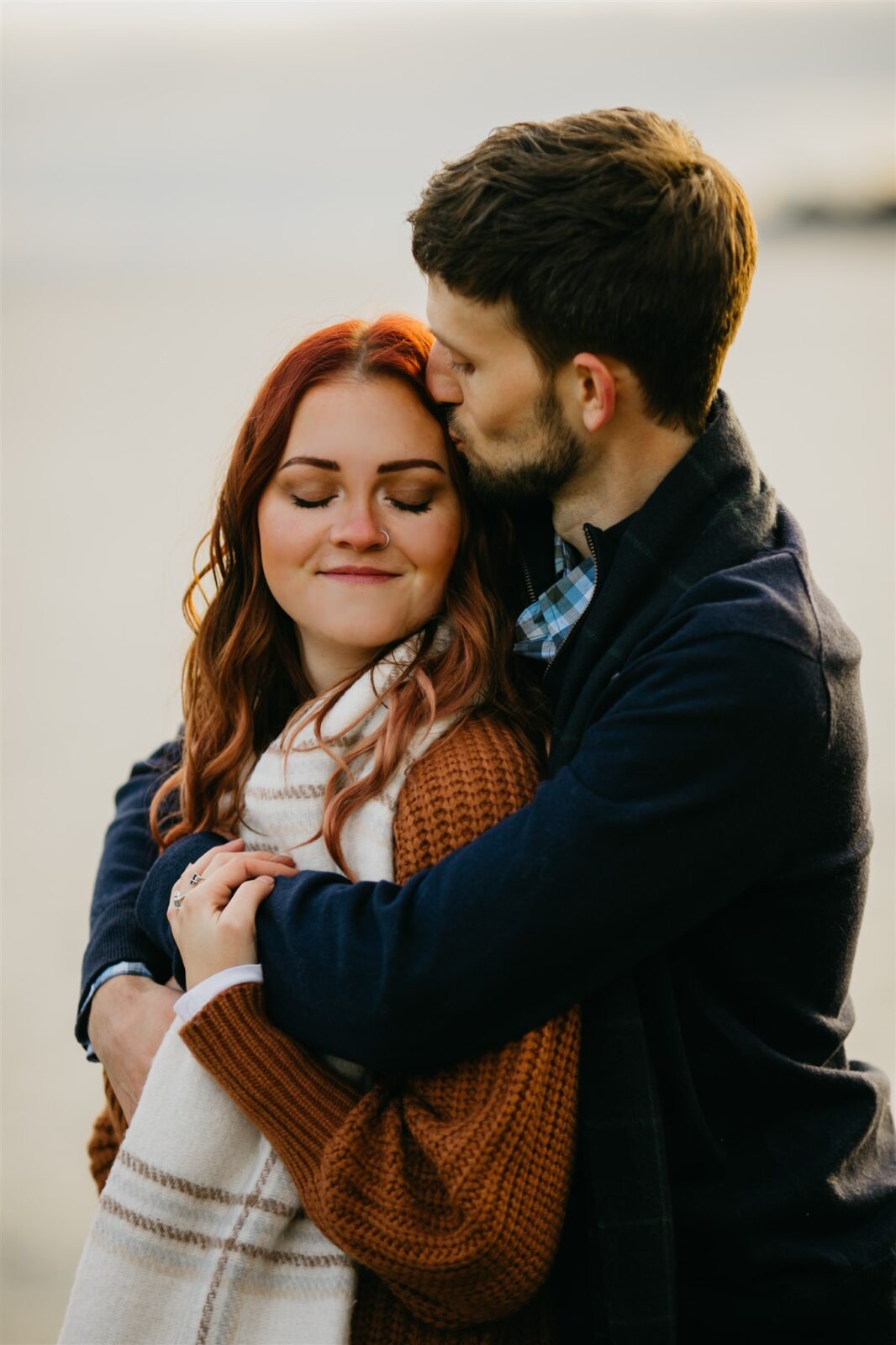 Minneapolis Elopement Photography | Mycah Bain Photography
