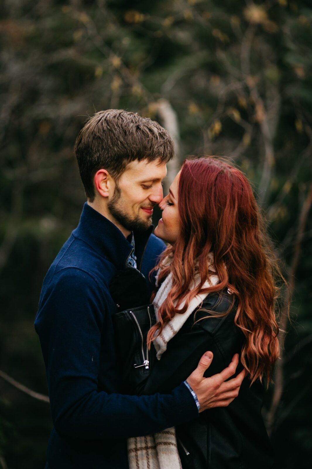 Minneapolis Elopement Photography | Mycah Bain Photography