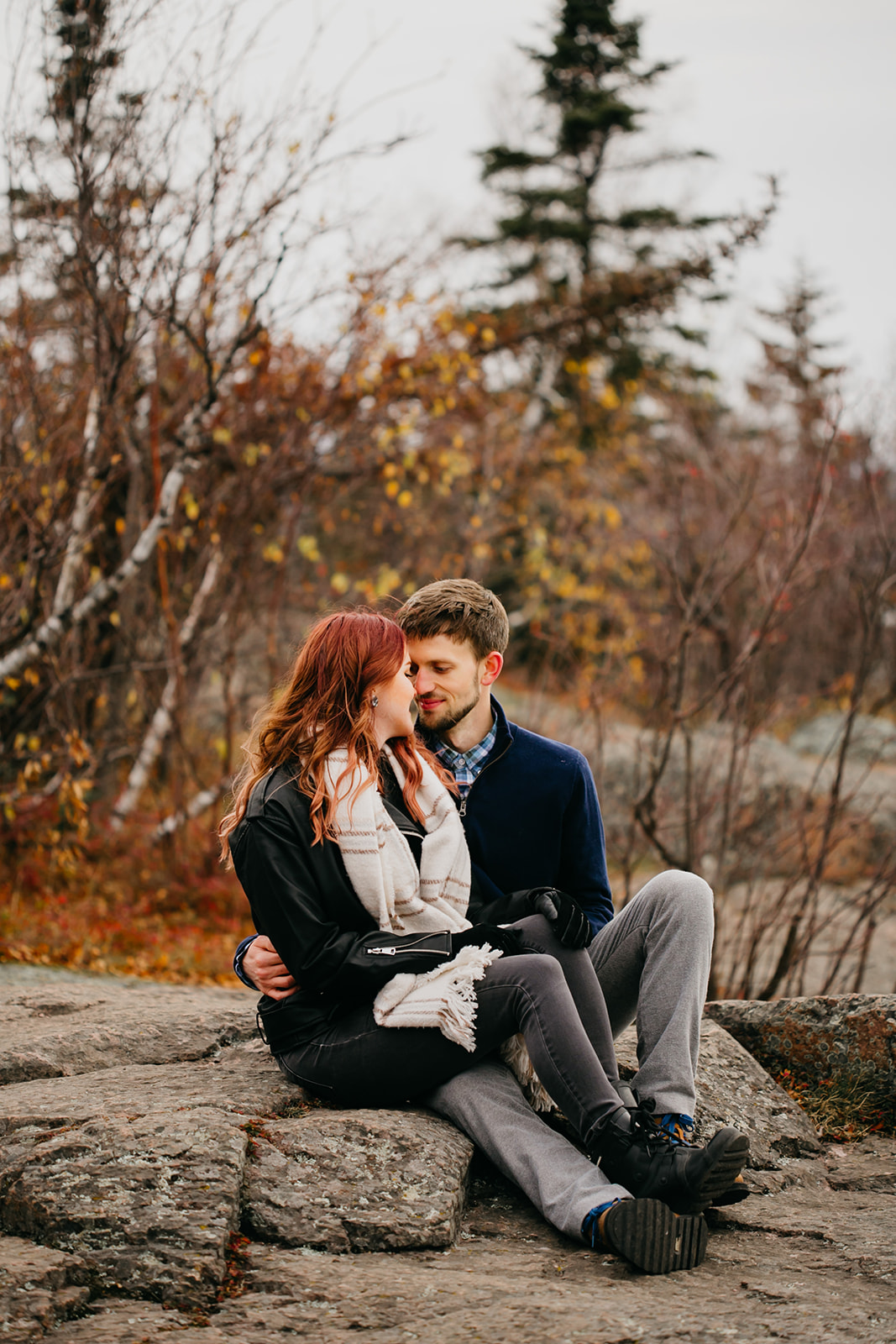 Minneapolis Elopement Photography | Mycah Bain Photography