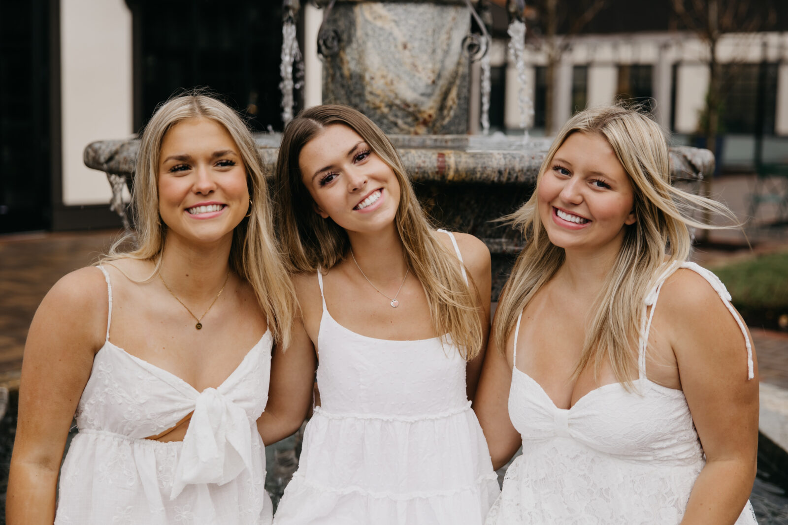 Tips for Graduating Seniors | Mycah Bain Photography