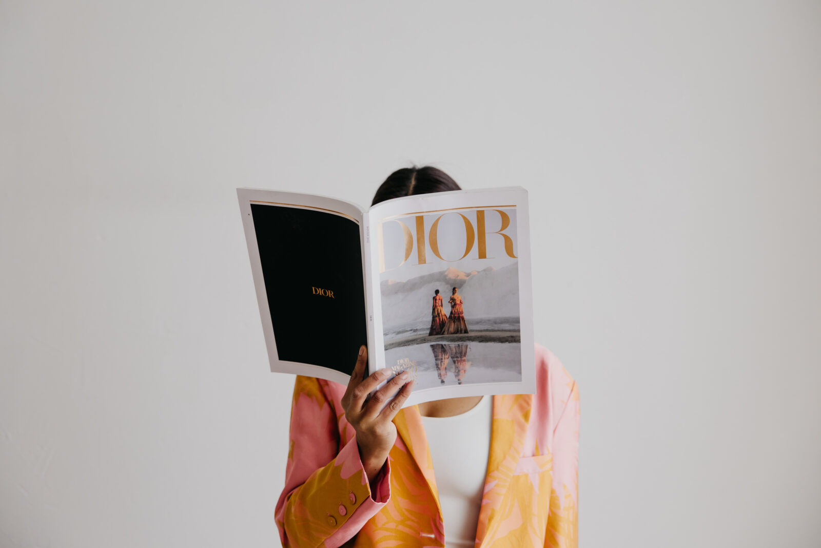 How to Get Hotter | Brand Photography | Mycah Bain Photograpgy