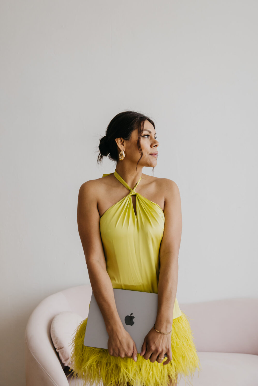 How to Get Hotter | Brand Photography | Mycah Bain Photograpgy
