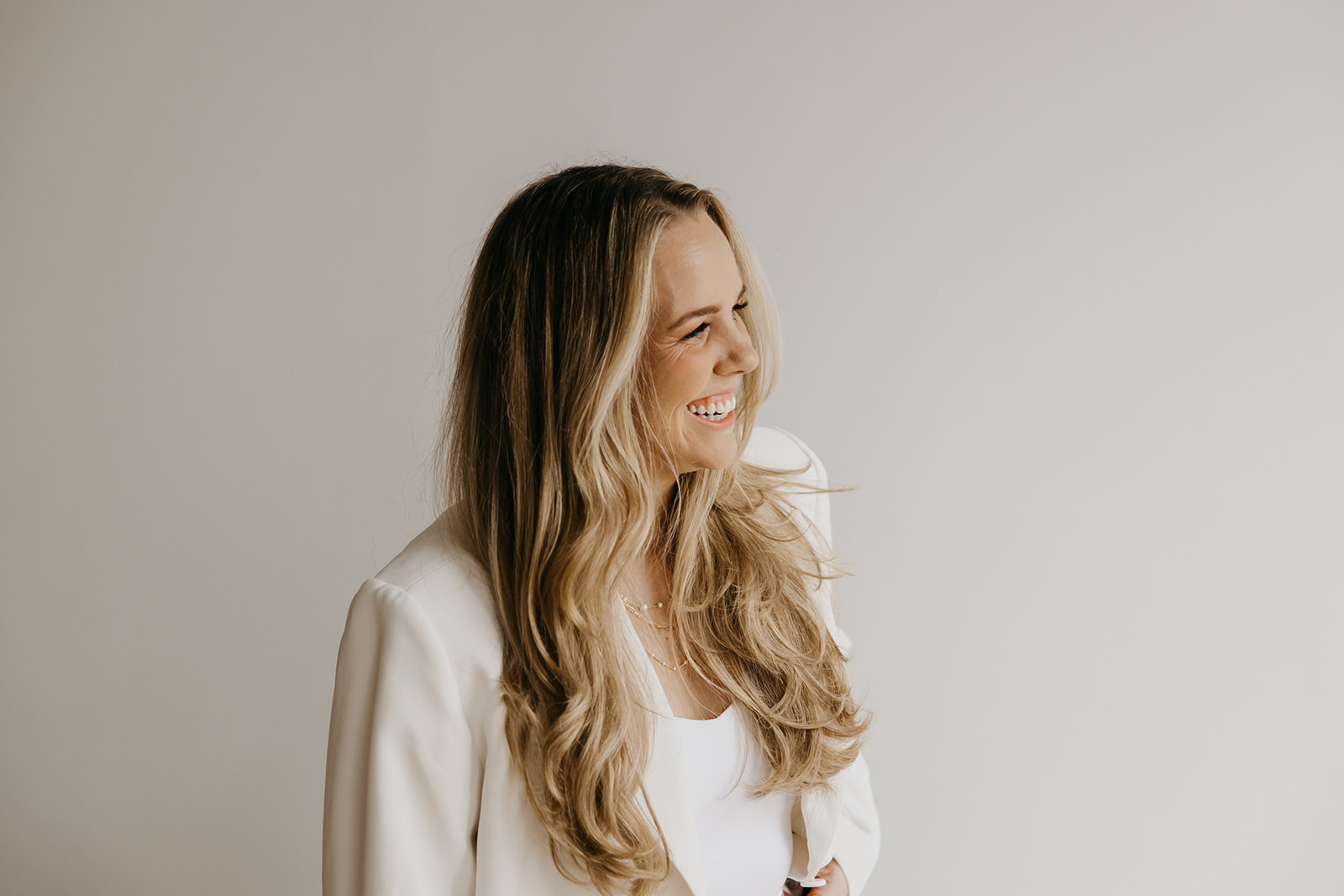 Professional Business Portraits | Mycah Bain Photography