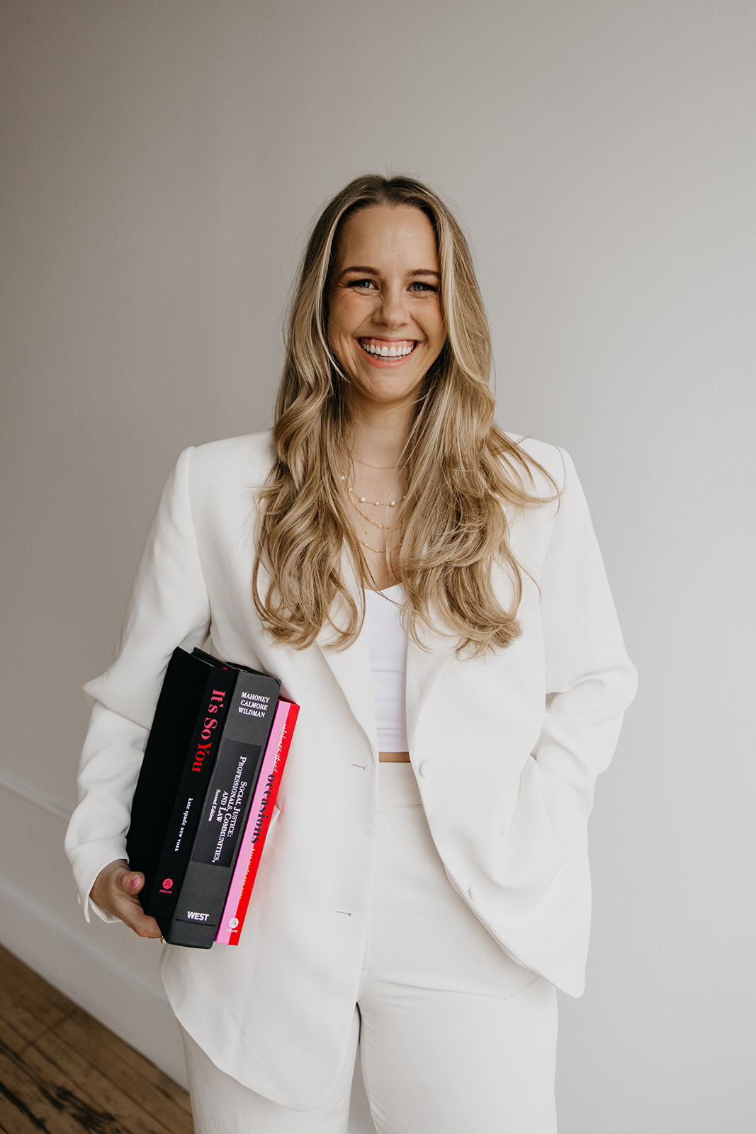 Professional Business Portraits | Mycah Bain Photography