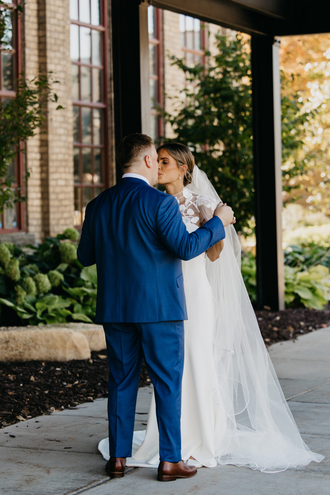 The Essence Event Center | Mycah Bain Photography
