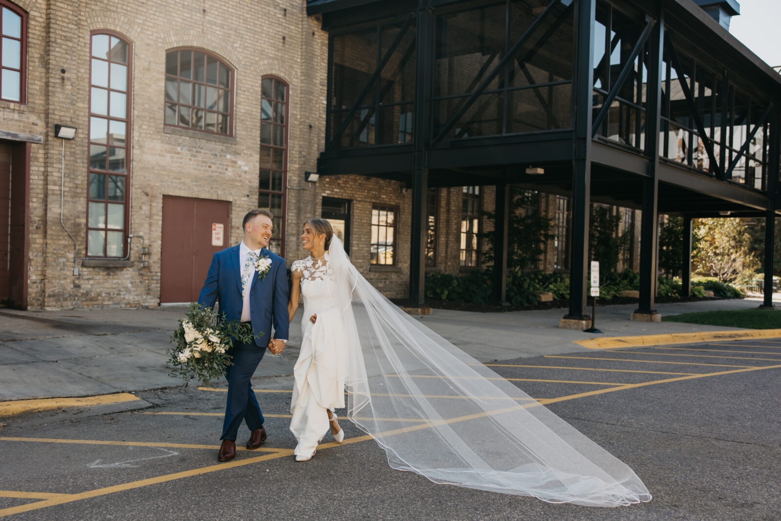 The Essence Event Center | Mycah Bain Photography
