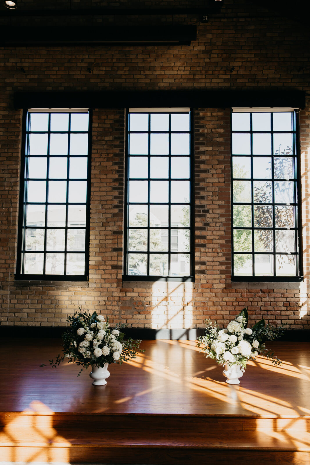 Essence Event Center Wedding Venue | Mycah Bain Photography