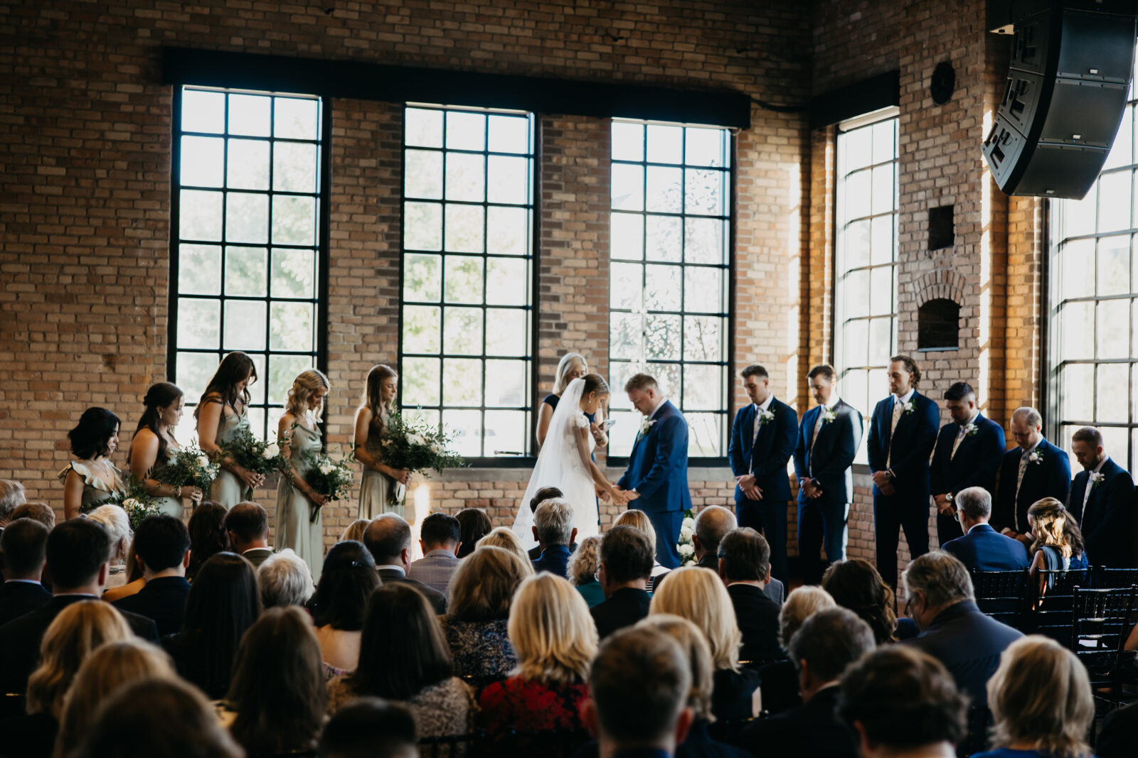 The Essence Event Center | Mycah Bain Photography