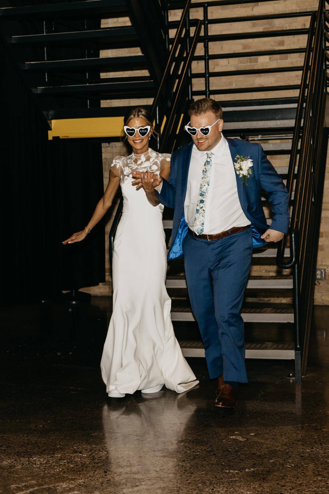 The Essence Event Center | Mycah Bain Photography