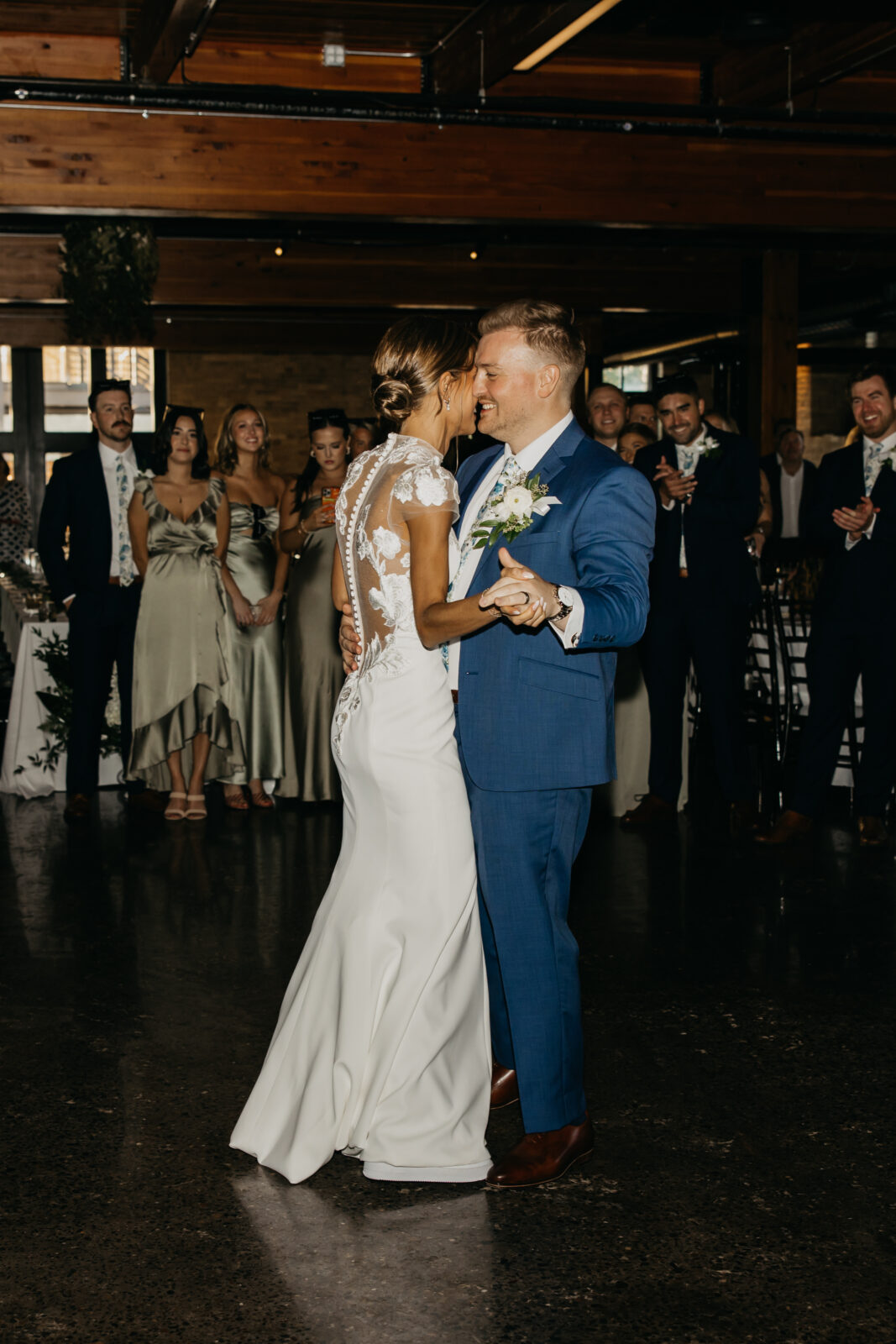 The Essence Event Center | Mycah Bain Photography