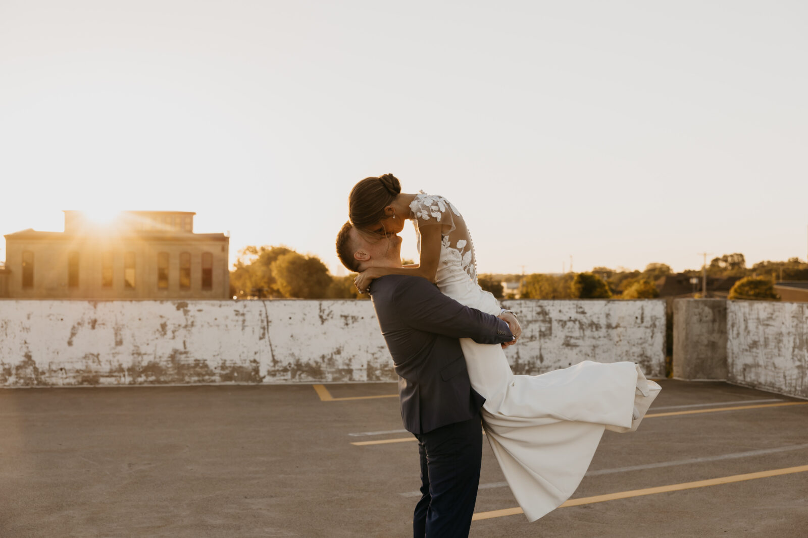 The Essence Event Center | Mycah Bain Photography