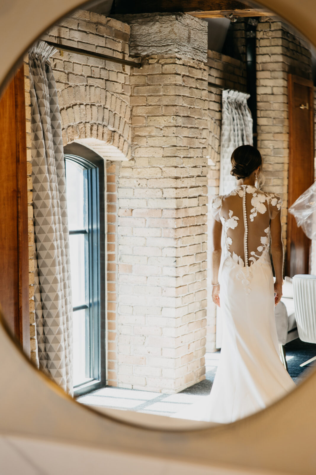 Essence Event Center Wedding Venue | Mycah Bain Photography