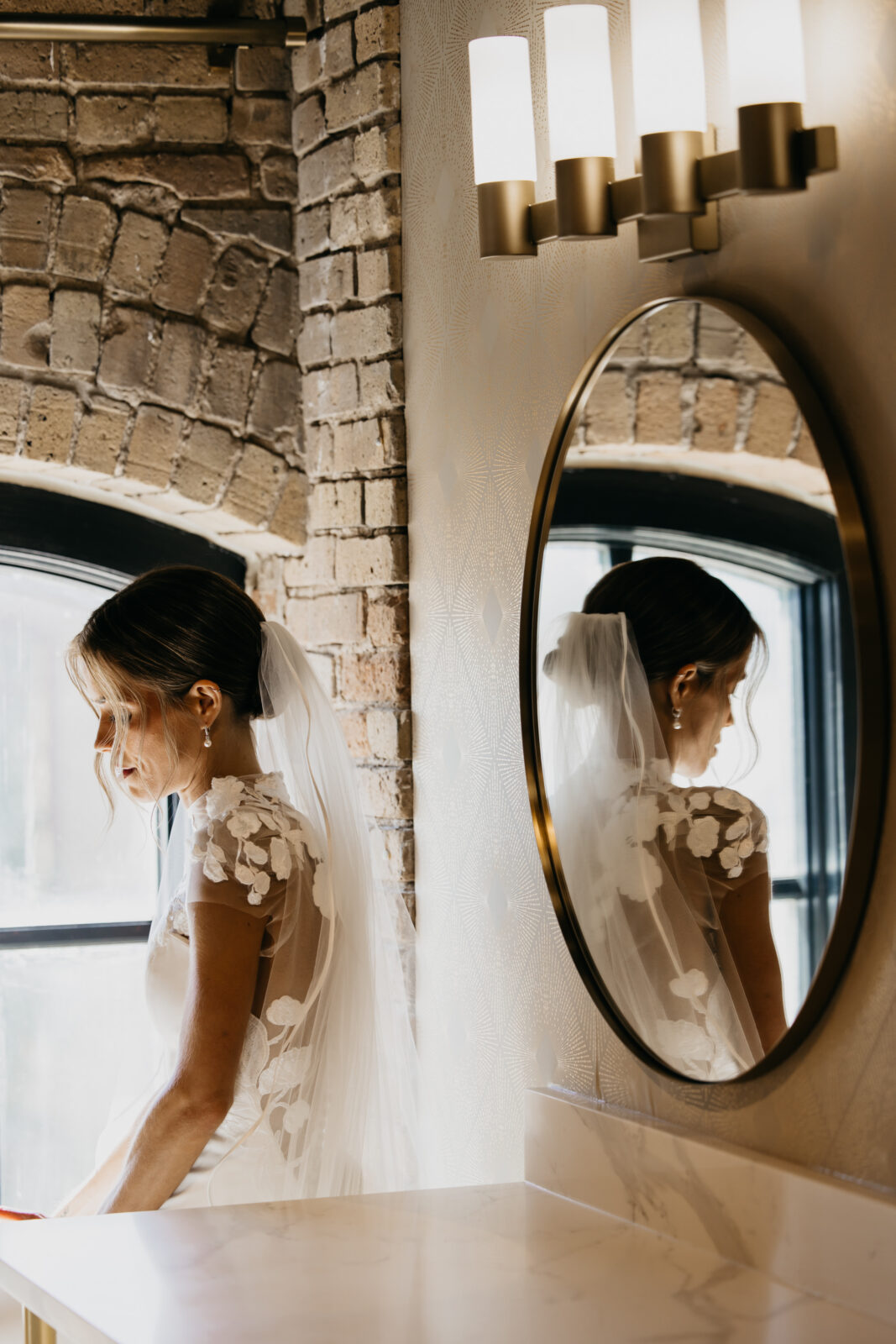 Essence Event Center Wedding Venue | Mycah Bain Photography