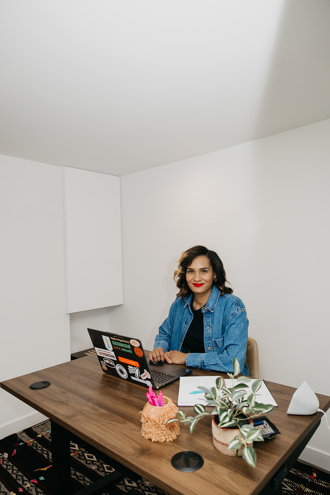 Corporate Photography in Minneapolis | Mycah Bain Photography