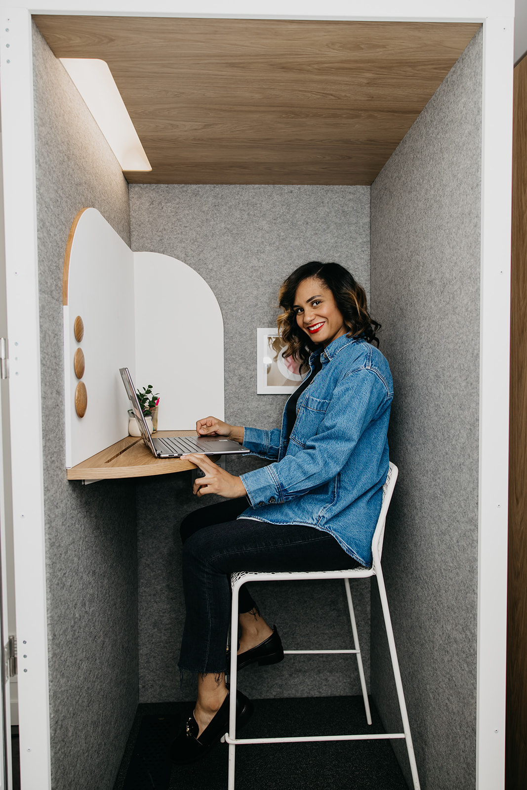 Corporate Photography in Minneapolis | Mycah Bain Photography