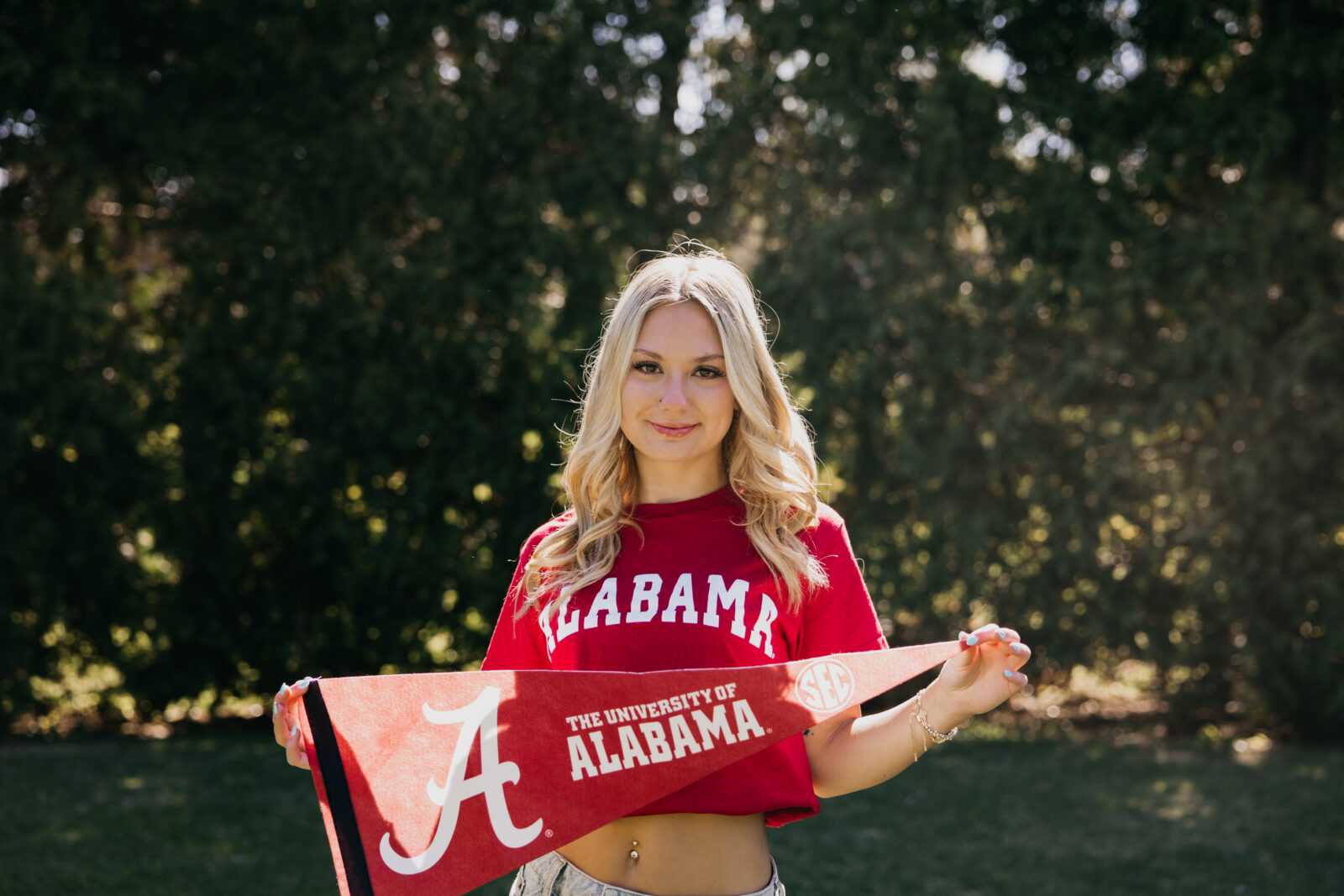 What to Do for Graduating Seniors | Mycah Bain Photography