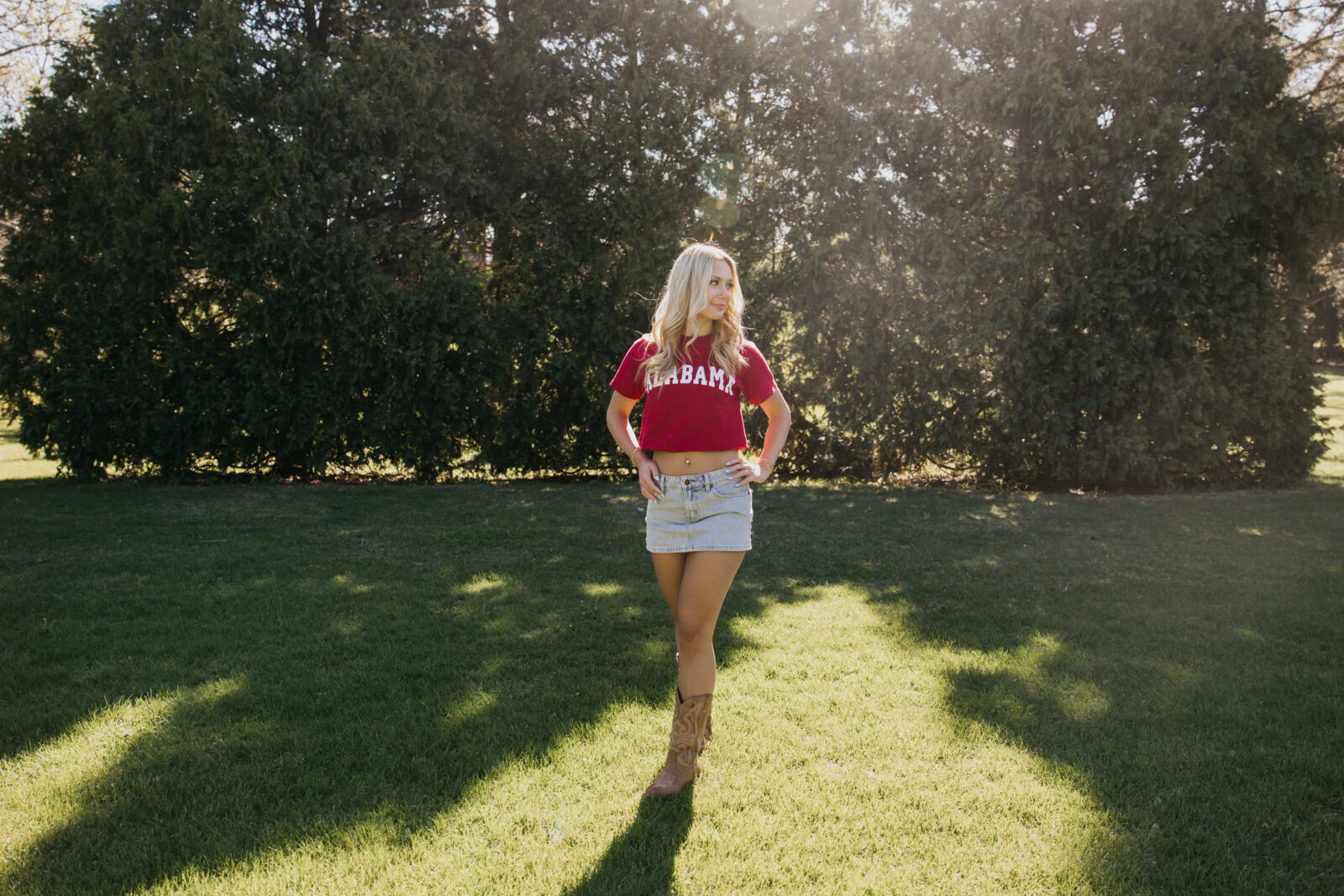 What to Do for Graduating Seniors | Mycah Bain Photography