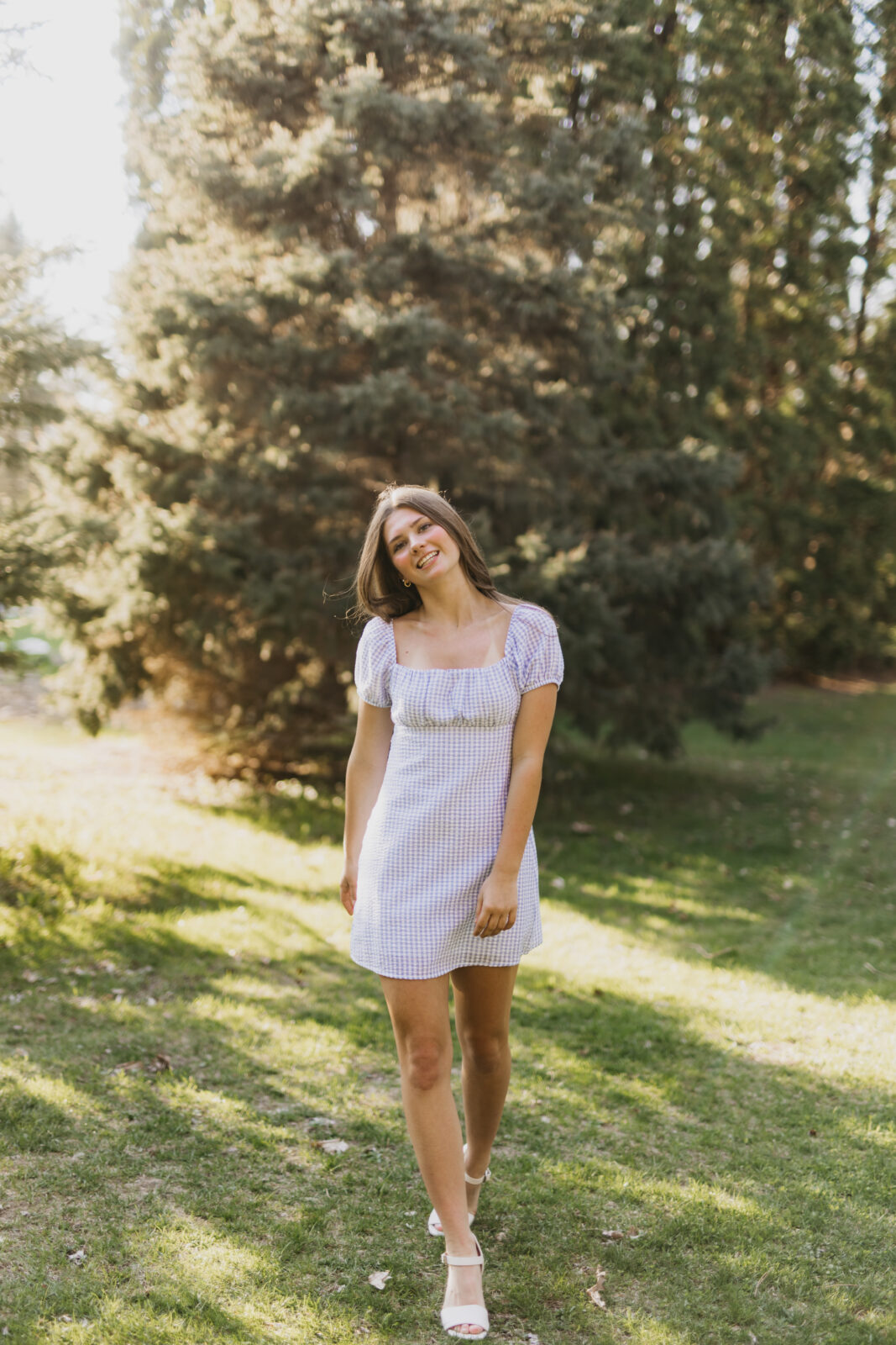 Class of 2026 Senior Photos | Mycah Bain Photography