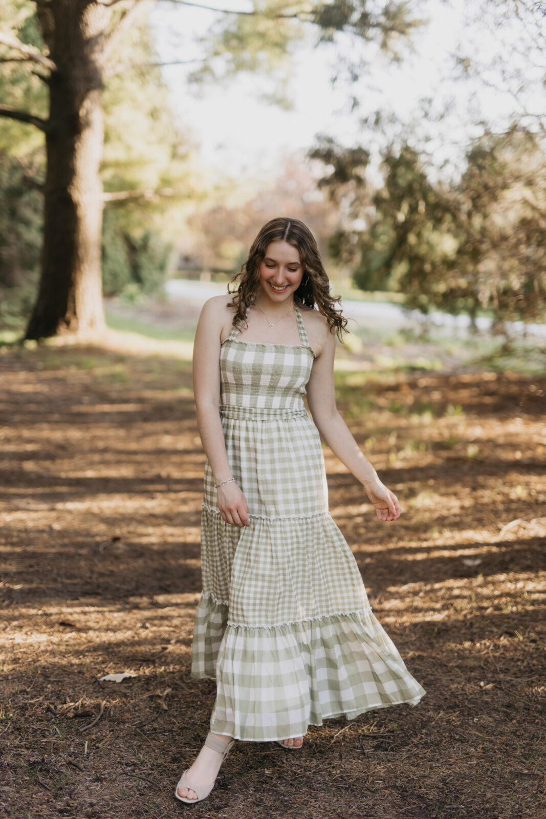 Class of 2026 Senior Photos | Mycah Bain Photography