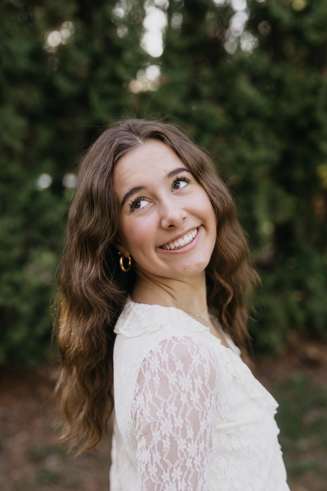 Class of 2026 Senior Photos | Mycah Bain Photography