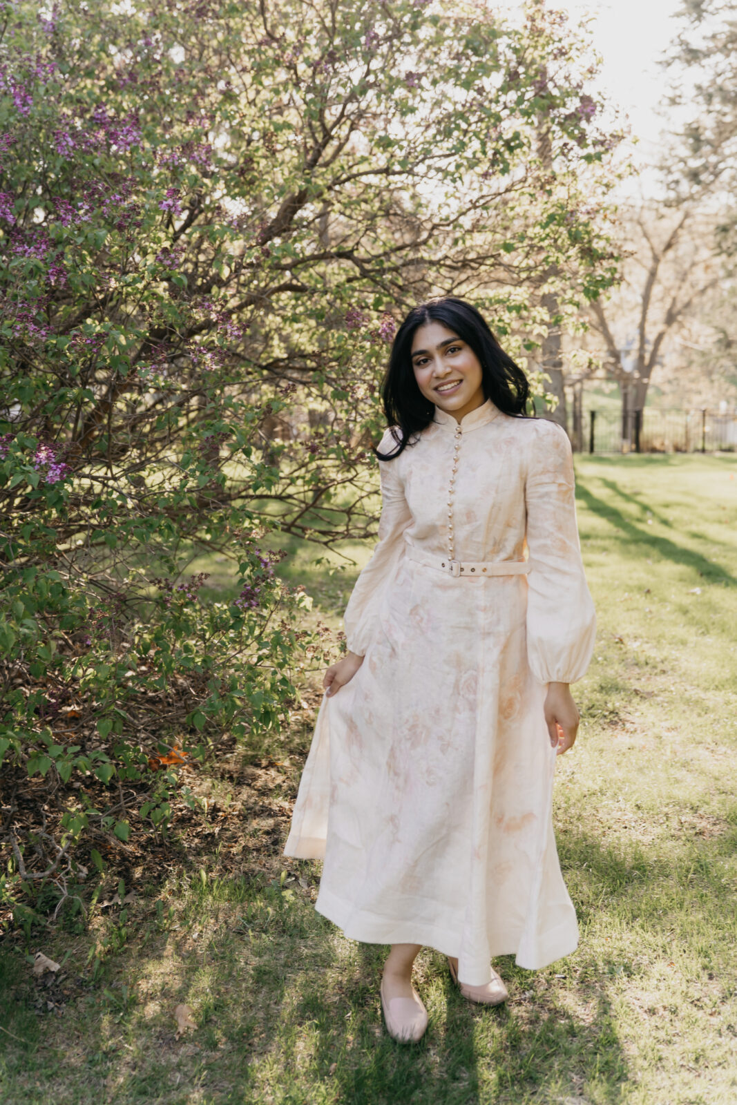 Class of 2026 Senior Photos | Mycah Bain Photography