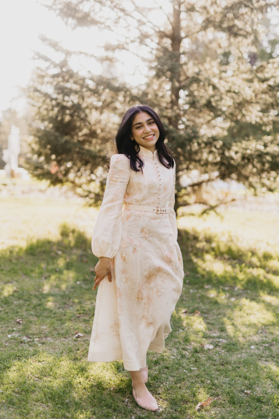 Class of 2026 Senior Photos | Mycah Bain Photography