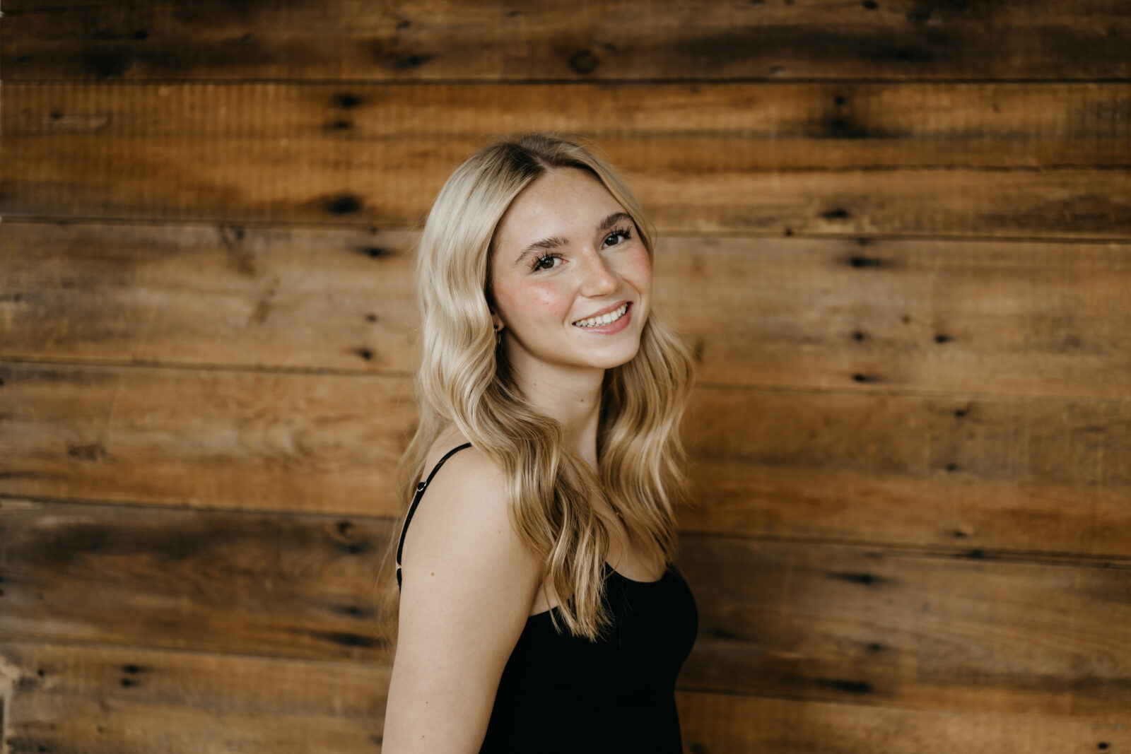 Class of 2026 Senior Photos | Mycah Bain Photography