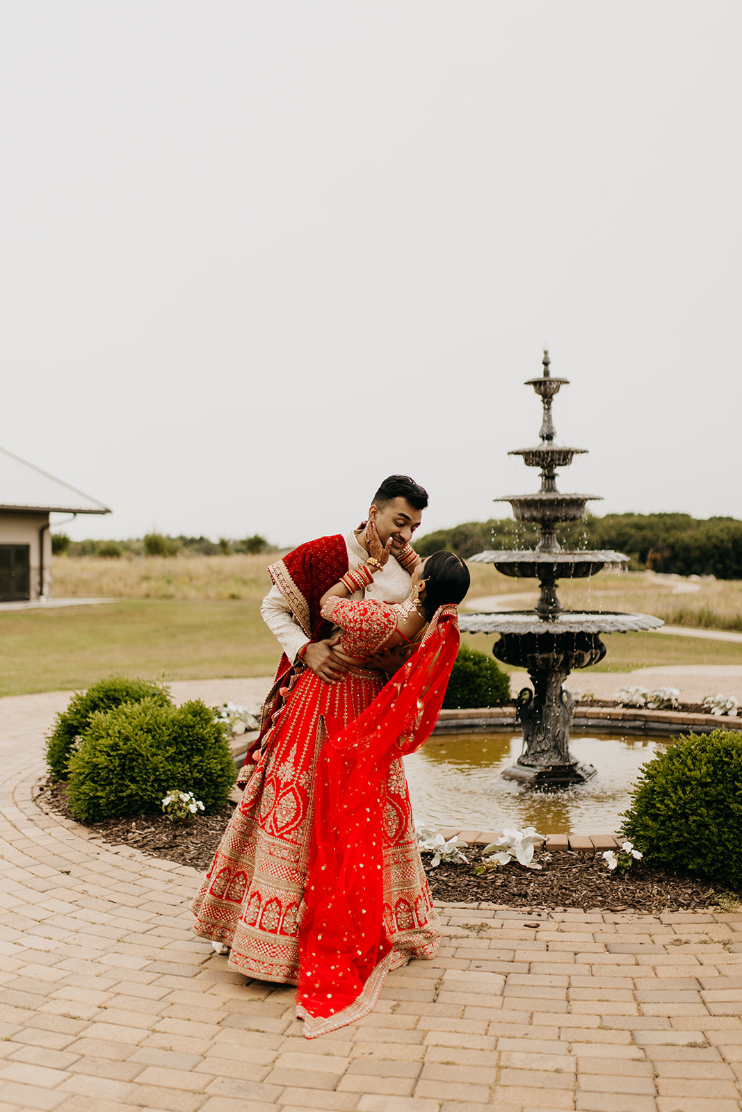 Bavaria Downs | Mycah Bain Photography