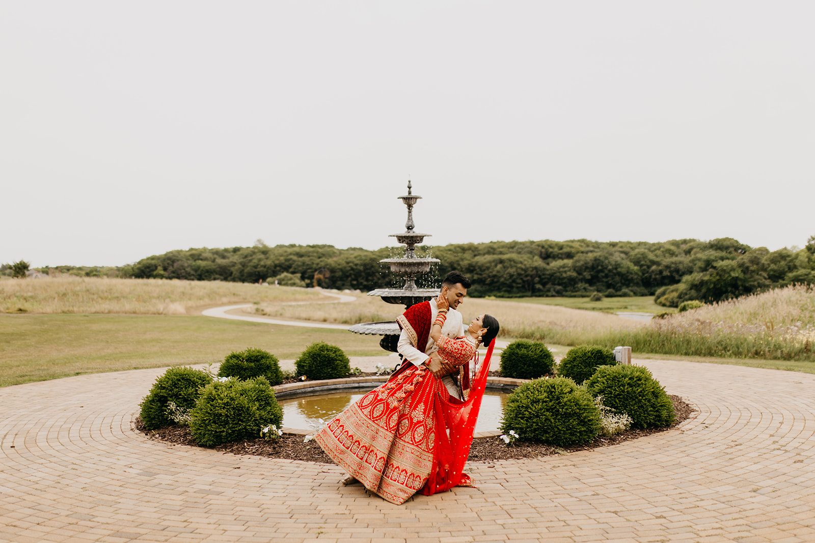 Bavaria Downs | Mycah Bain Photography
