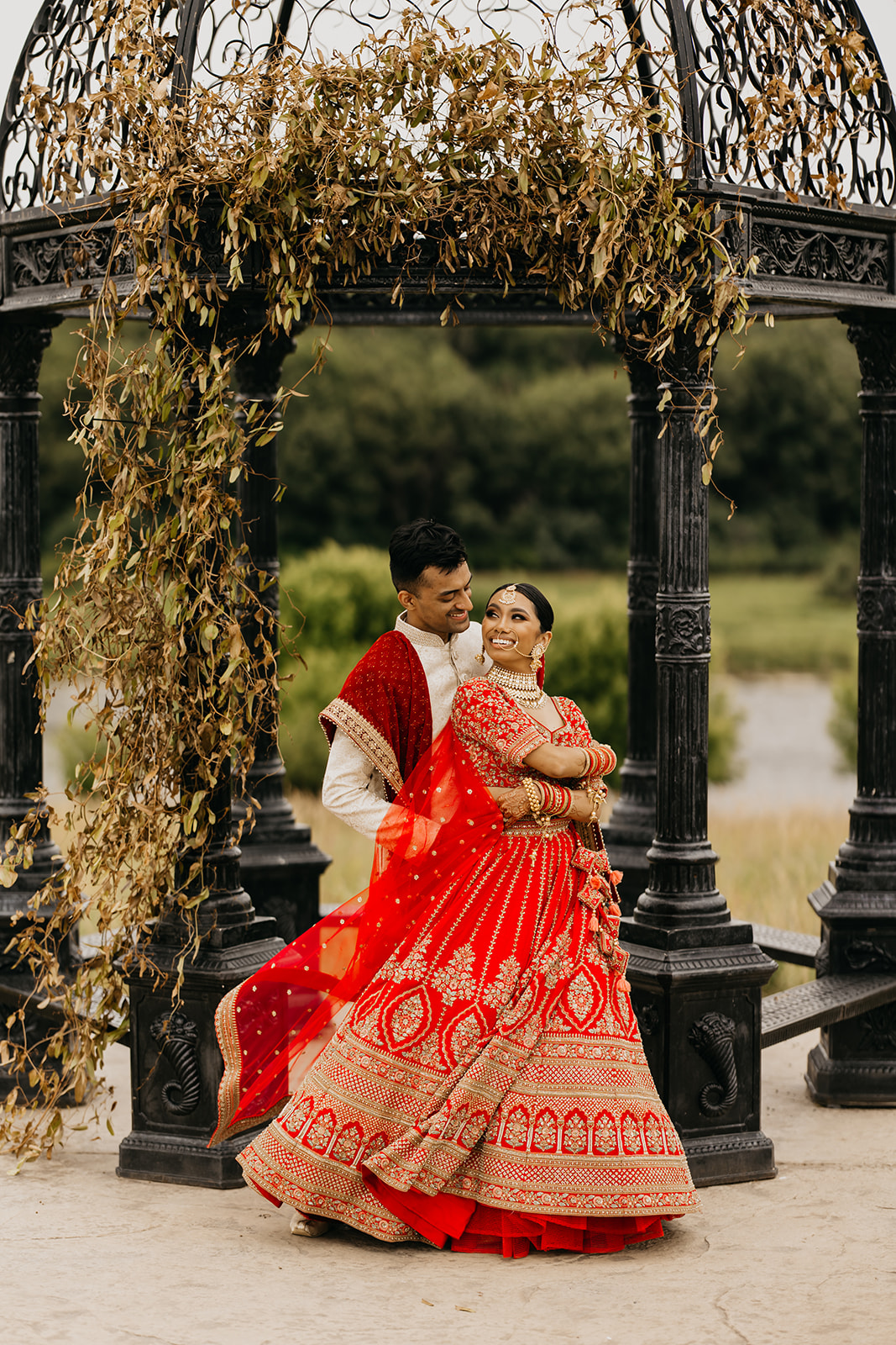 Bavaria Downs | Mycah Bain Photography