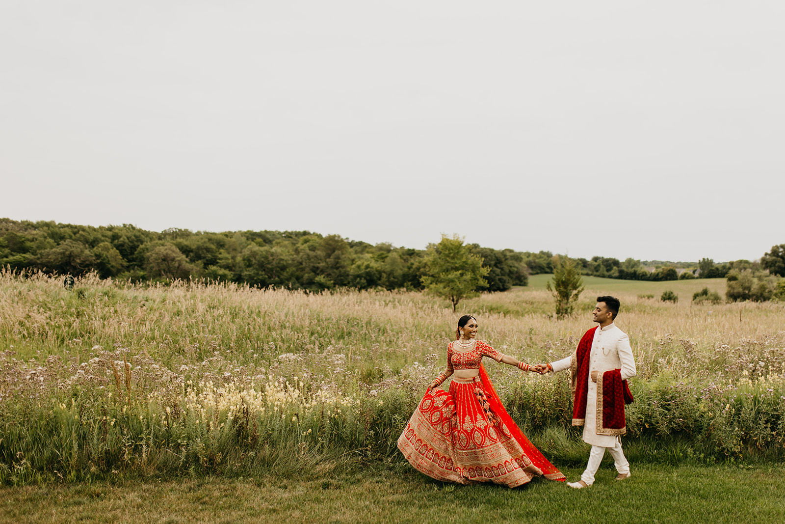 Bavaria Downs | Mycah Bain Photography