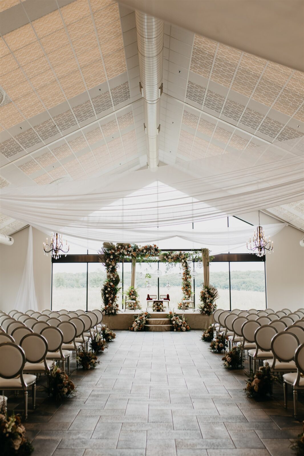 Bavaria Downs Wedding Venue | Mycah Bain Photography