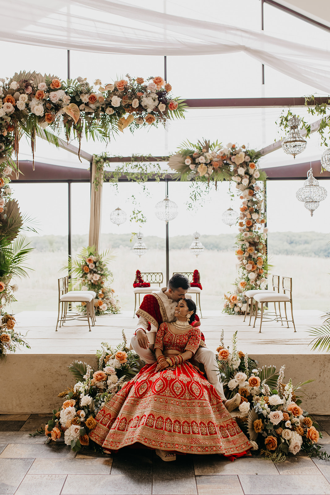 Bavaria Downs | Mycah Bain Photography