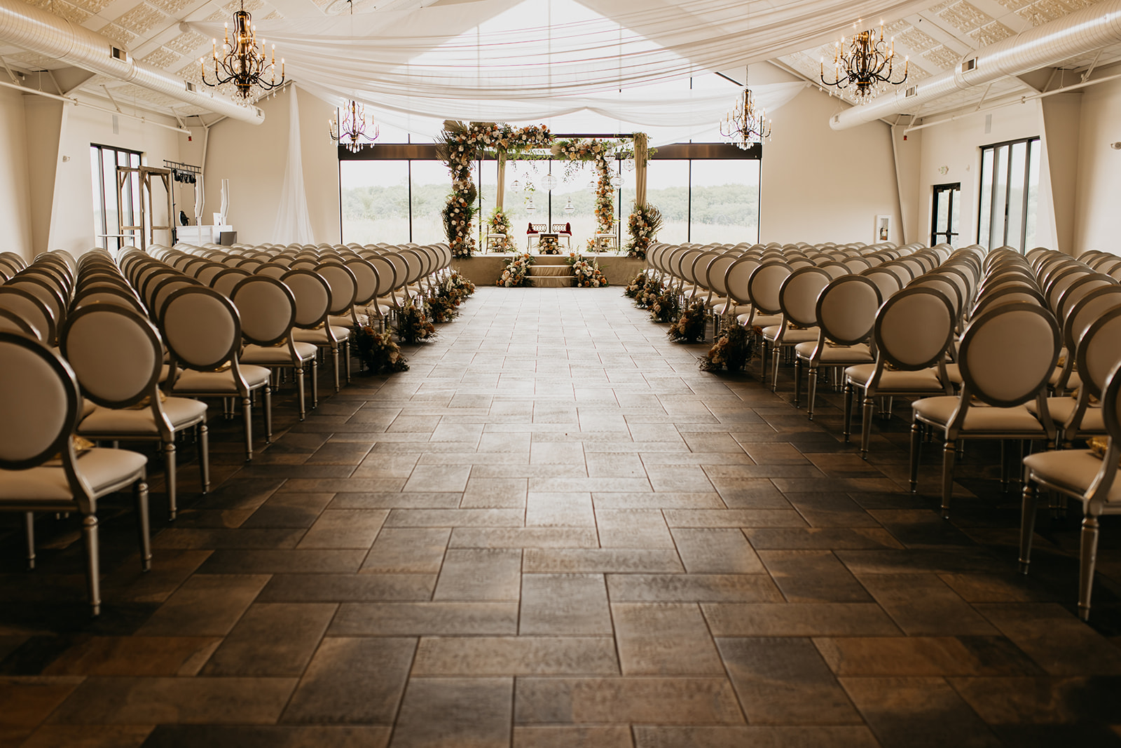 Bavaria Downs Wedding Venue | Mycah Bain Photography