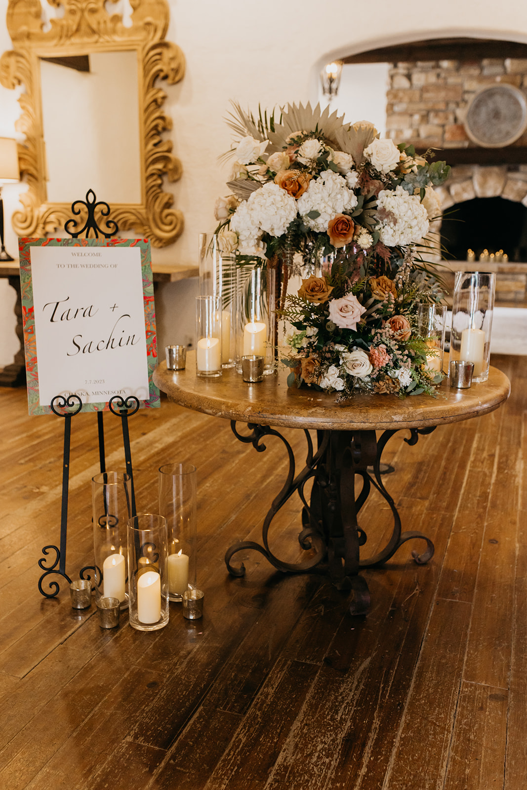 Bavaria Downs Wedding Venue | Mycah Bain Photography