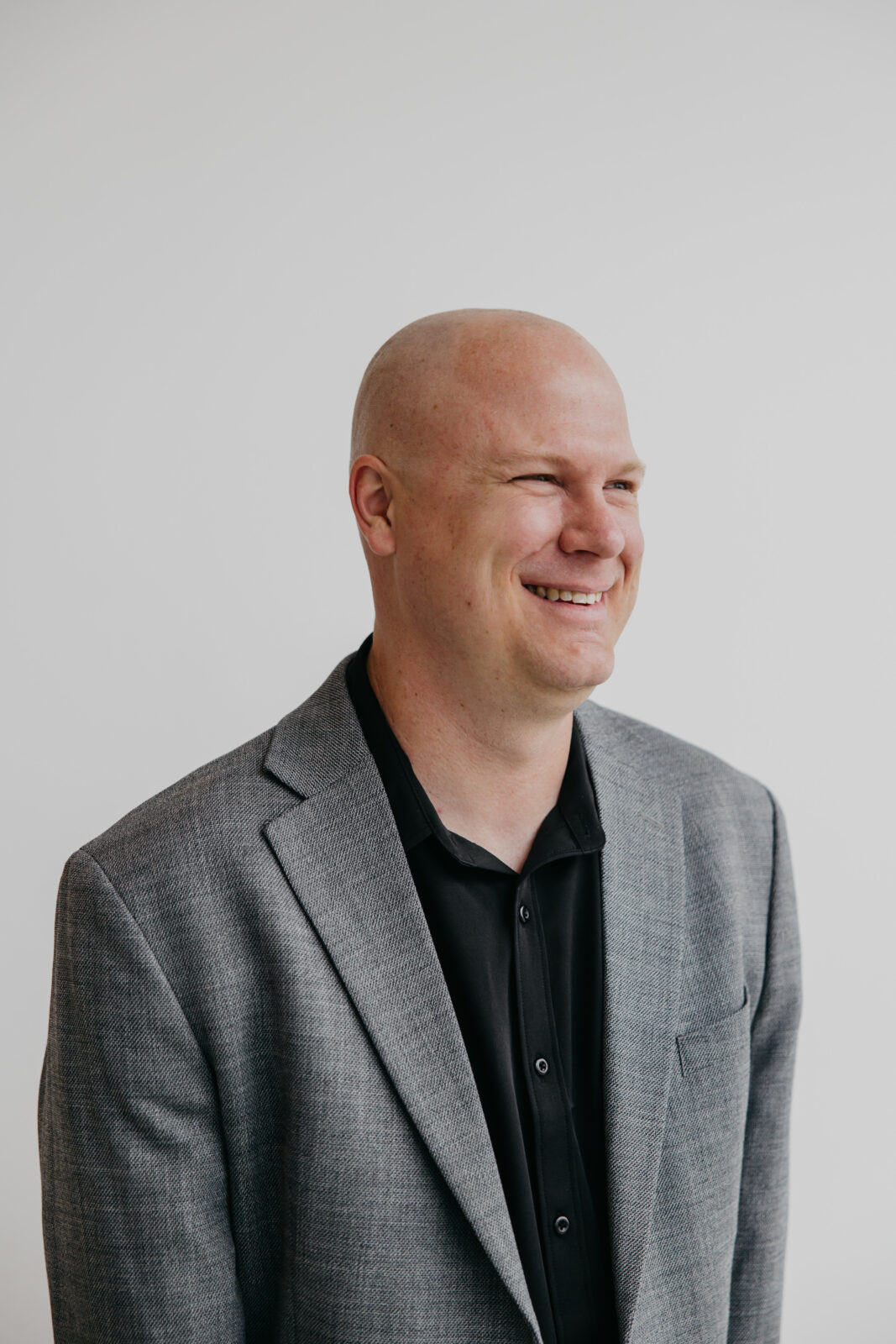 Minneapolis Headshot Photography | Mycah Bain Photography