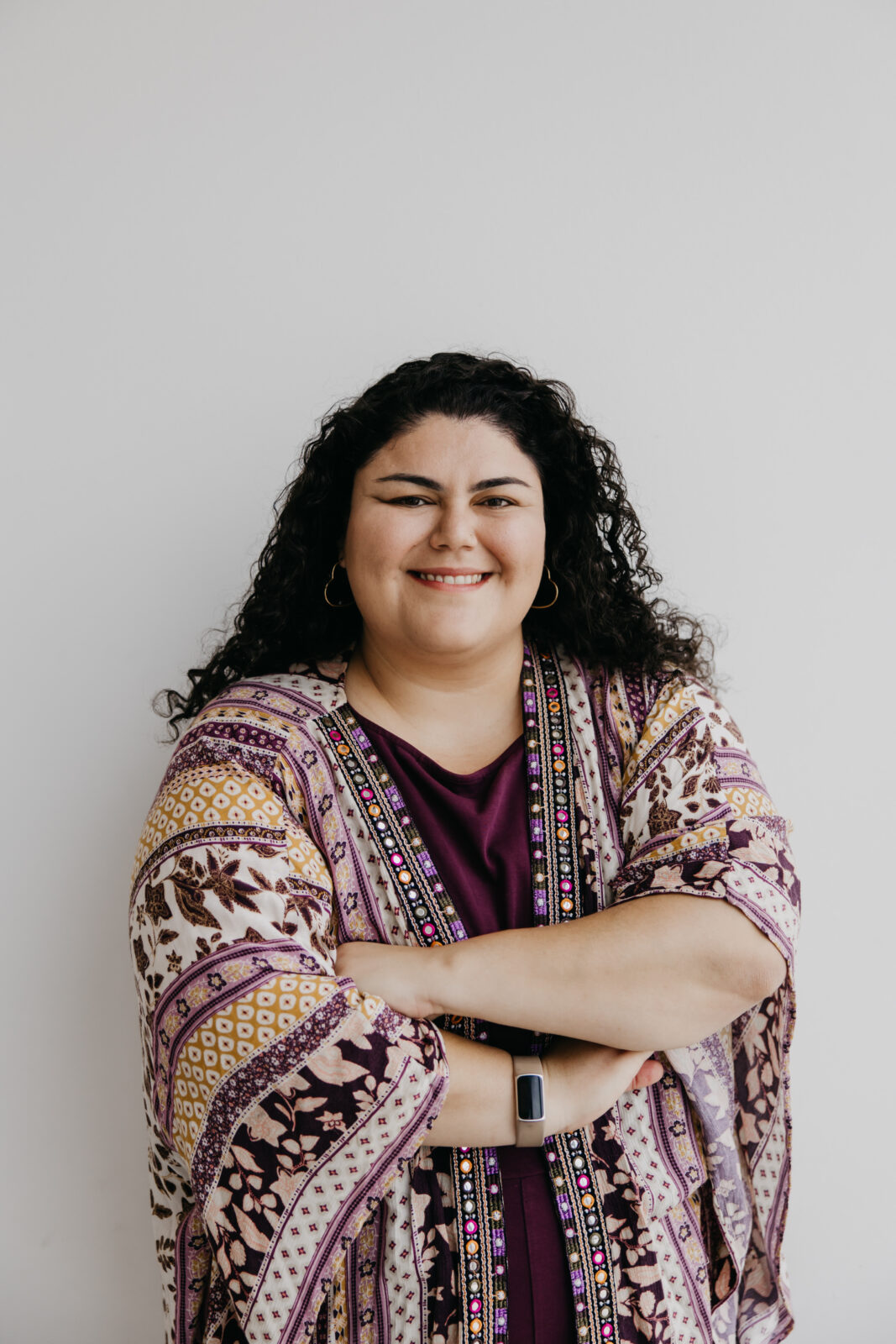 Minneapolis Headshot Photography | Mycah Bain Photography
