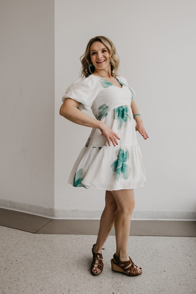 Minneapolis Headshot Photography | Mycah Bain Photography