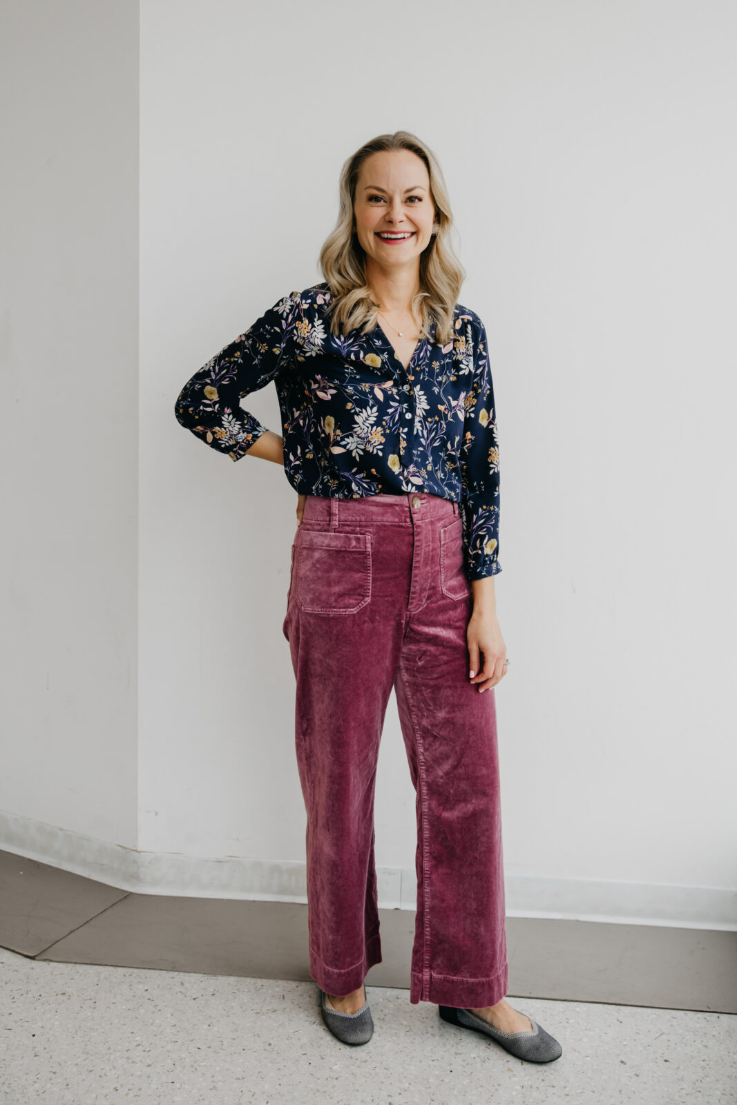 Minneapolis Headshot Photography | Mycah Bain Photography