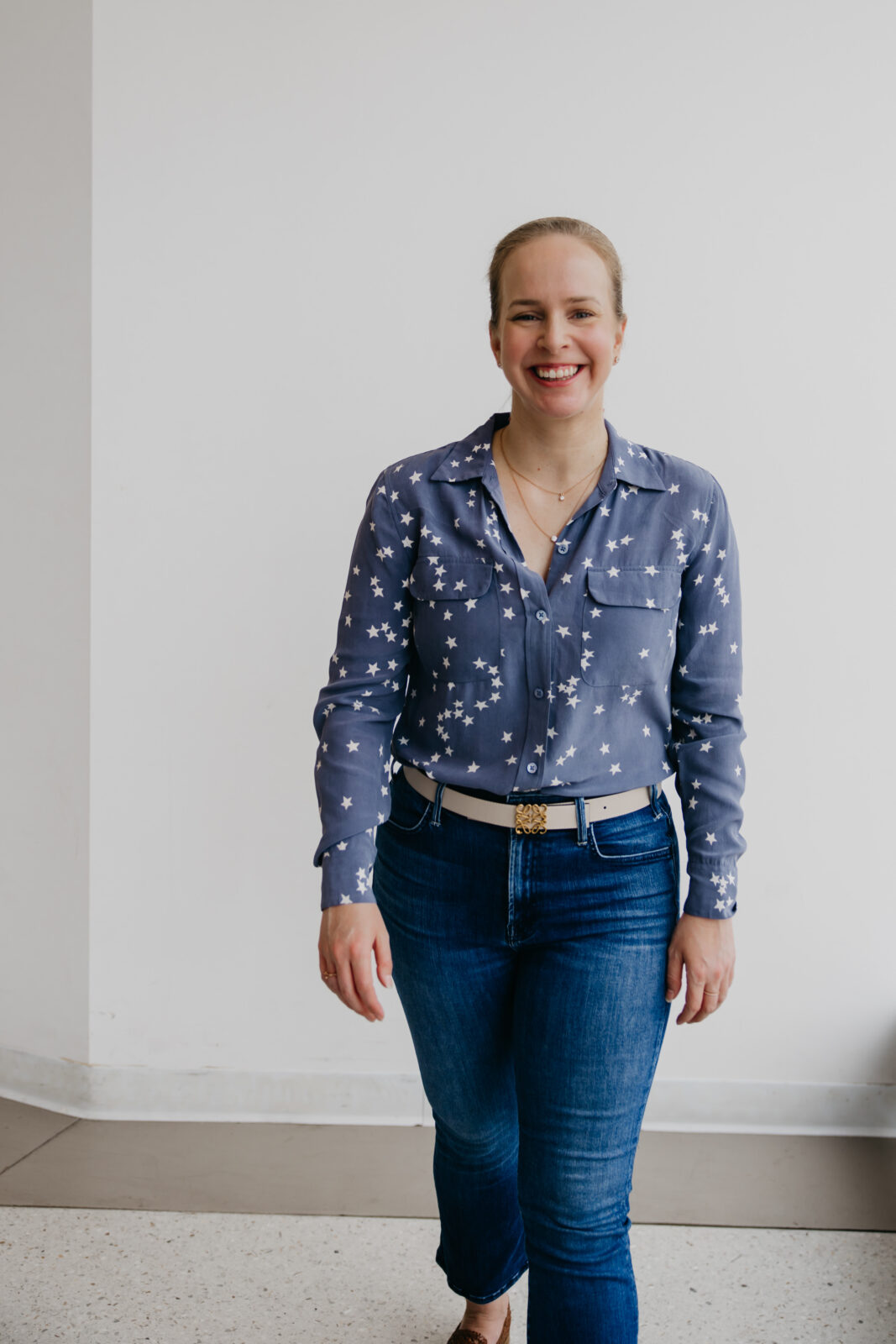 Minneapolis Headshot Photography | Mycah Bain Photography