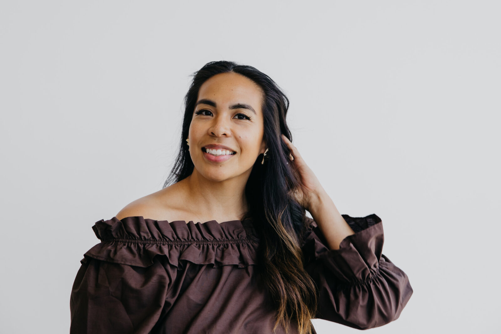Minneapolis Headshot Photography | Mycah Bain Photography