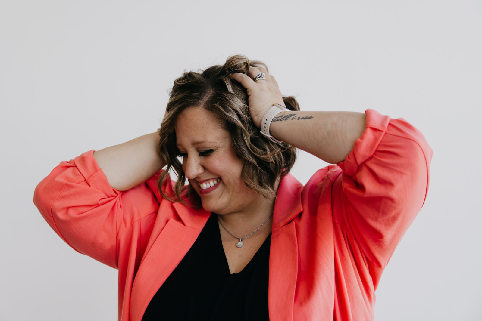 Minneapolis Headshot Photography | Mycah Bain Photography