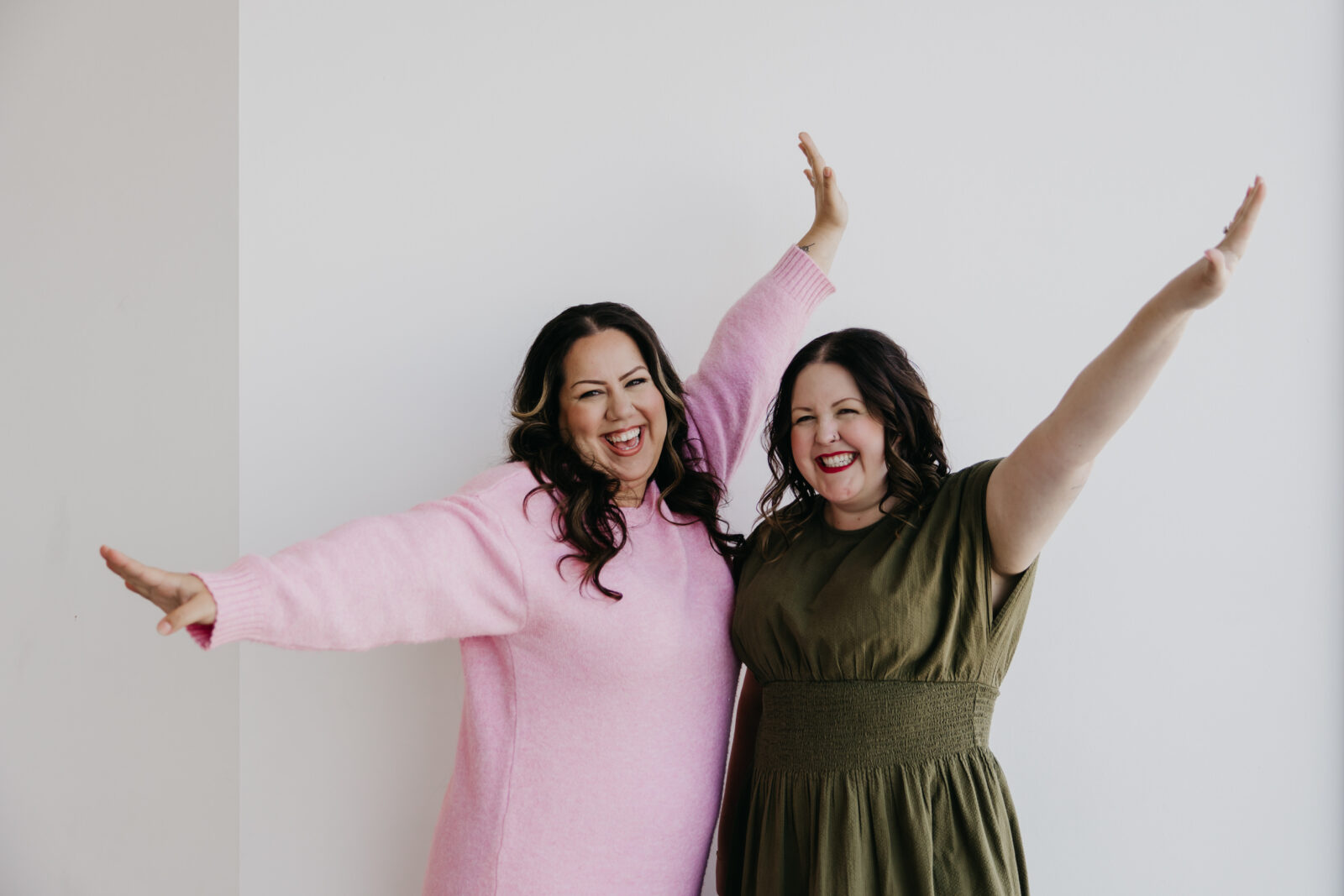Minneapolis Headshot Photography | Mycah Bain Photography