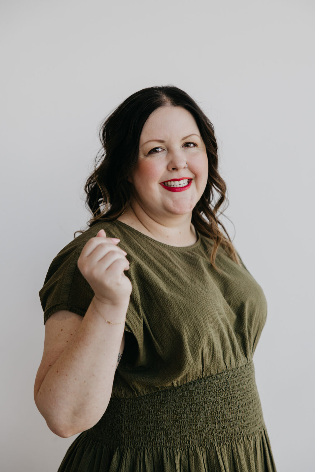 Minneapolis Headshot Photography | Mycah Bain Photography