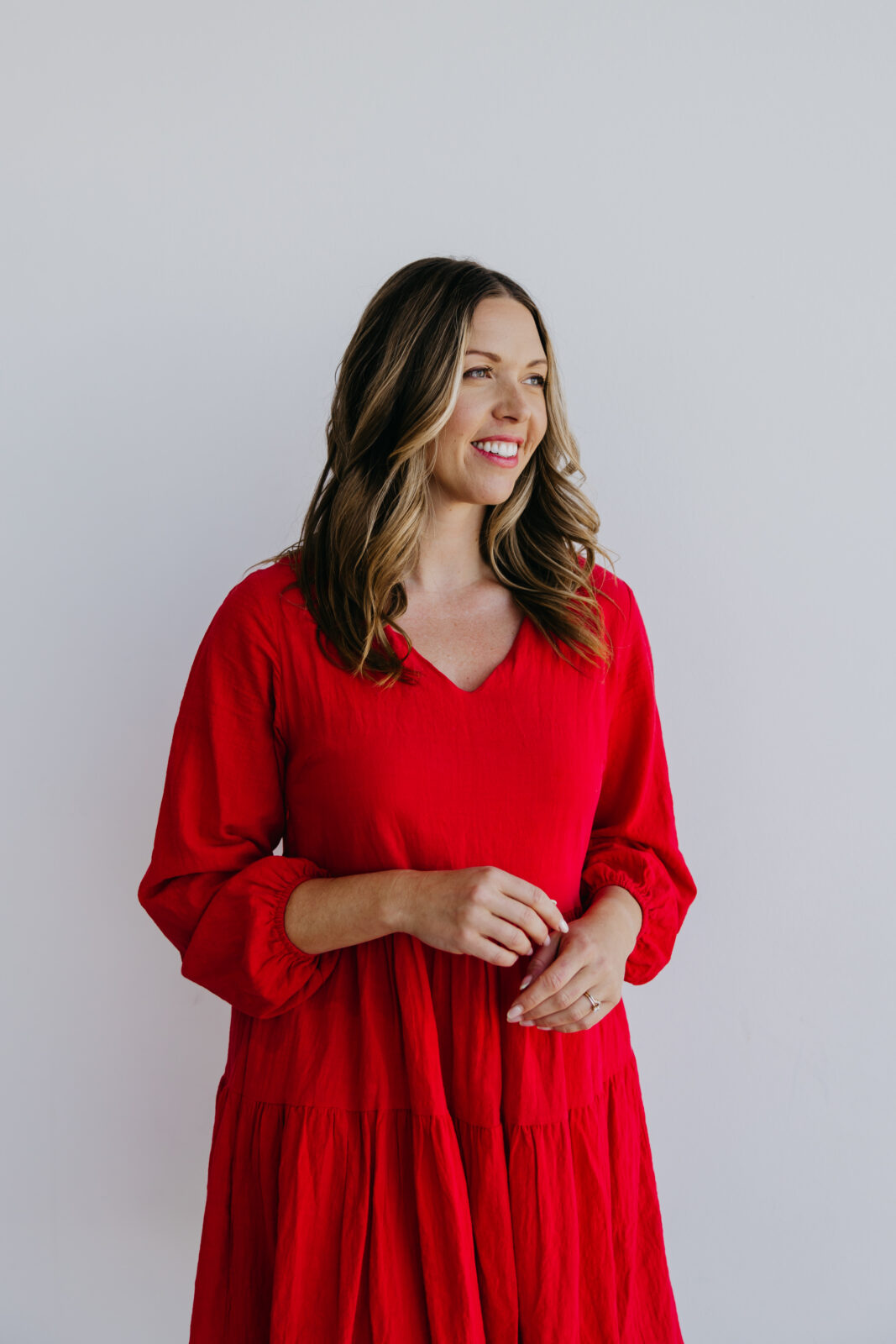 Minneapolis Headshot Photography | Mycah Bain Photography