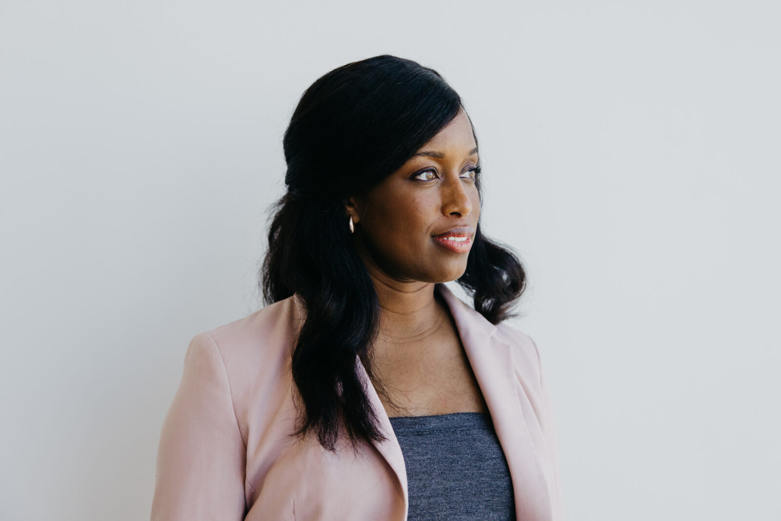 Minneapolis Headshot Photography | Mycah Bain Photography