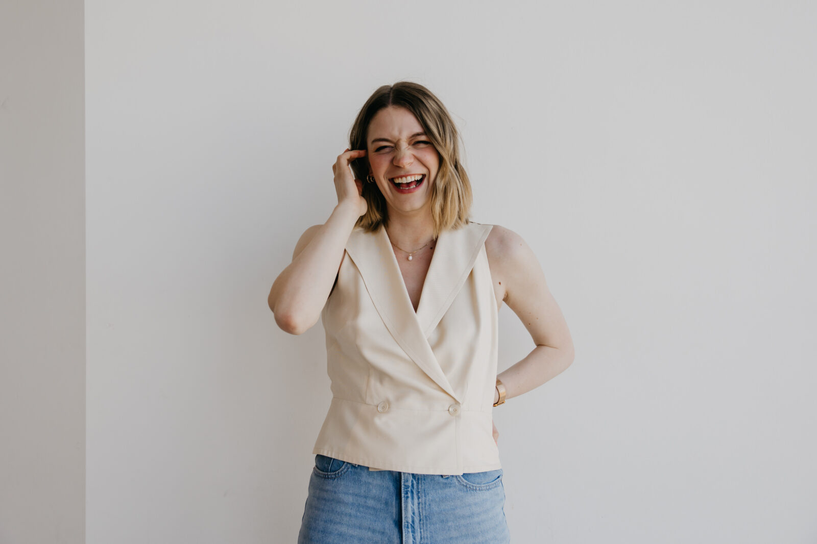 Minneapolis Headshot Photography | Mycah Bain Photography