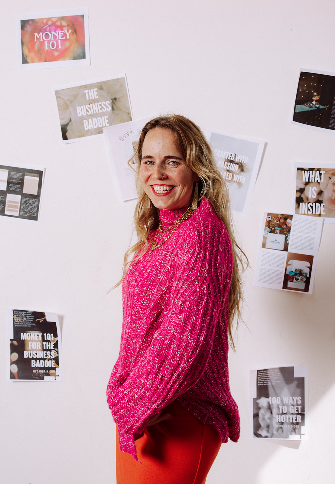 Creative business coaching | Mycah Bain Photography